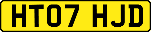 HT07HJD