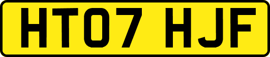 HT07HJF