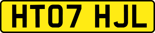HT07HJL