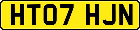 HT07HJN