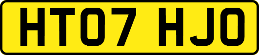 HT07HJO