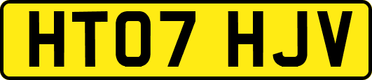 HT07HJV