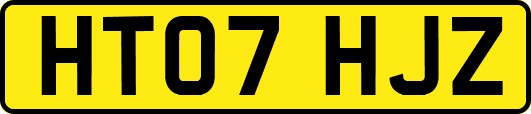 HT07HJZ