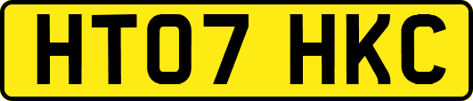 HT07HKC