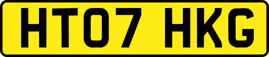 HT07HKG