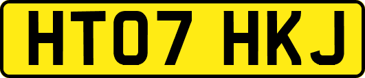HT07HKJ