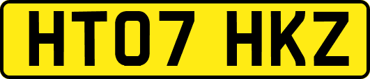 HT07HKZ