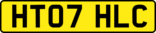 HT07HLC