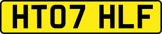 HT07HLF