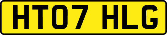 HT07HLG