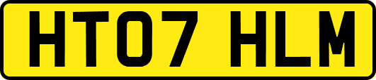 HT07HLM