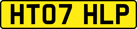 HT07HLP
