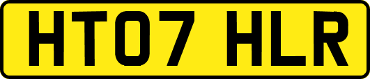HT07HLR