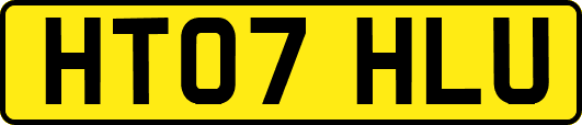 HT07HLU