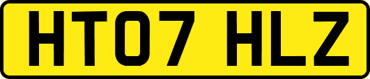 HT07HLZ