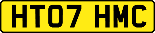 HT07HMC