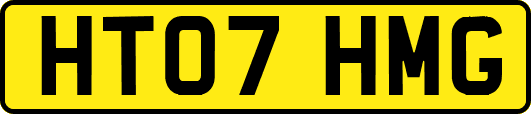 HT07HMG