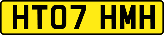 HT07HMH