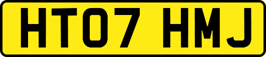 HT07HMJ