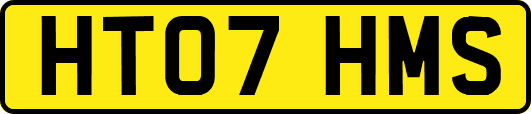 HT07HMS