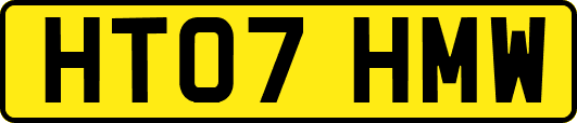 HT07HMW