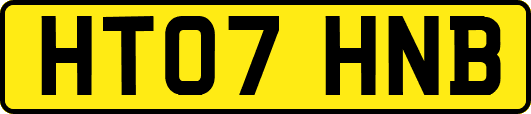 HT07HNB