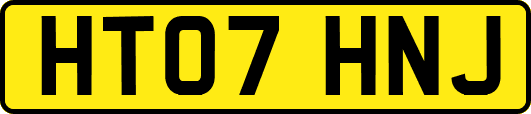 HT07HNJ