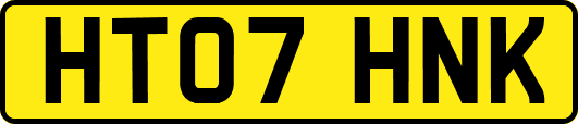 HT07HNK