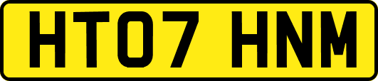 HT07HNM
