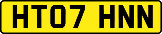 HT07HNN