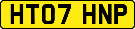 HT07HNP