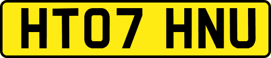 HT07HNU