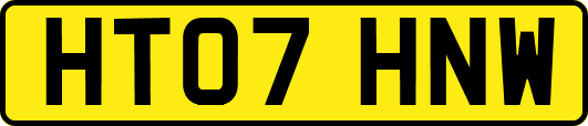 HT07HNW