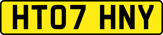 HT07HNY
