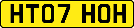HT07HOH