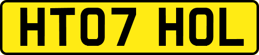 HT07HOL
