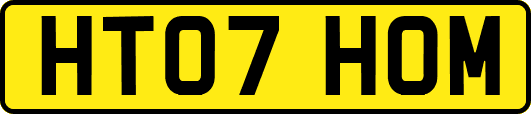 HT07HOM