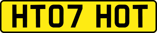 HT07HOT