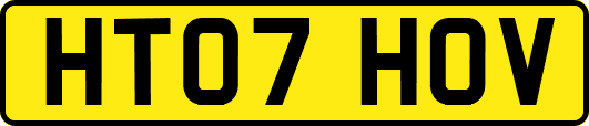 HT07HOV