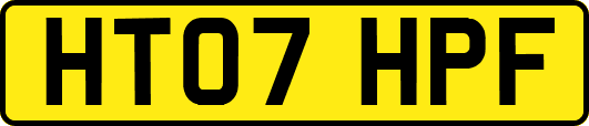 HT07HPF