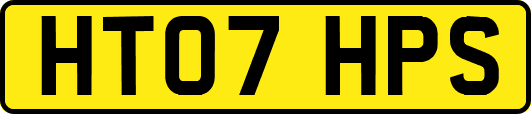 HT07HPS