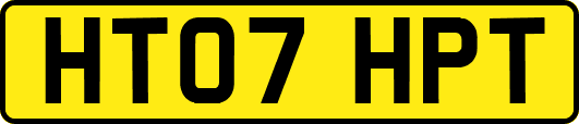 HT07HPT
