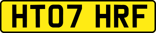 HT07HRF