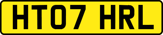 HT07HRL