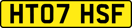 HT07HSF