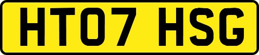 HT07HSG