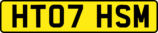 HT07HSM