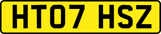 HT07HSZ