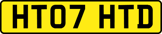 HT07HTD