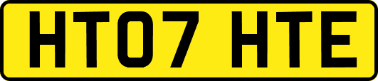 HT07HTE